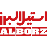 لوگو استیل البرز